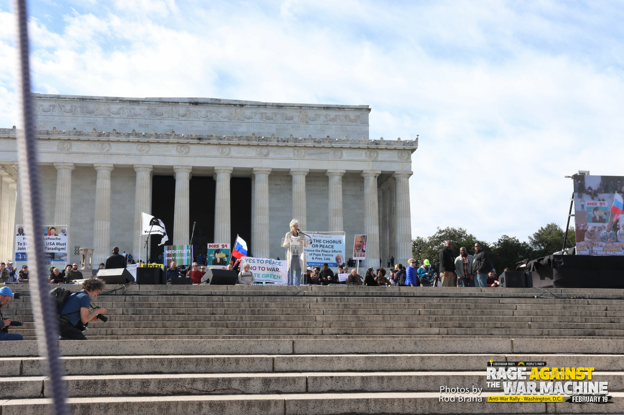 0006802-19-2023- Rage Against The War Machine- Rally- Canon 90-D-Washington DC- Alexander Cole – Unedited Photos