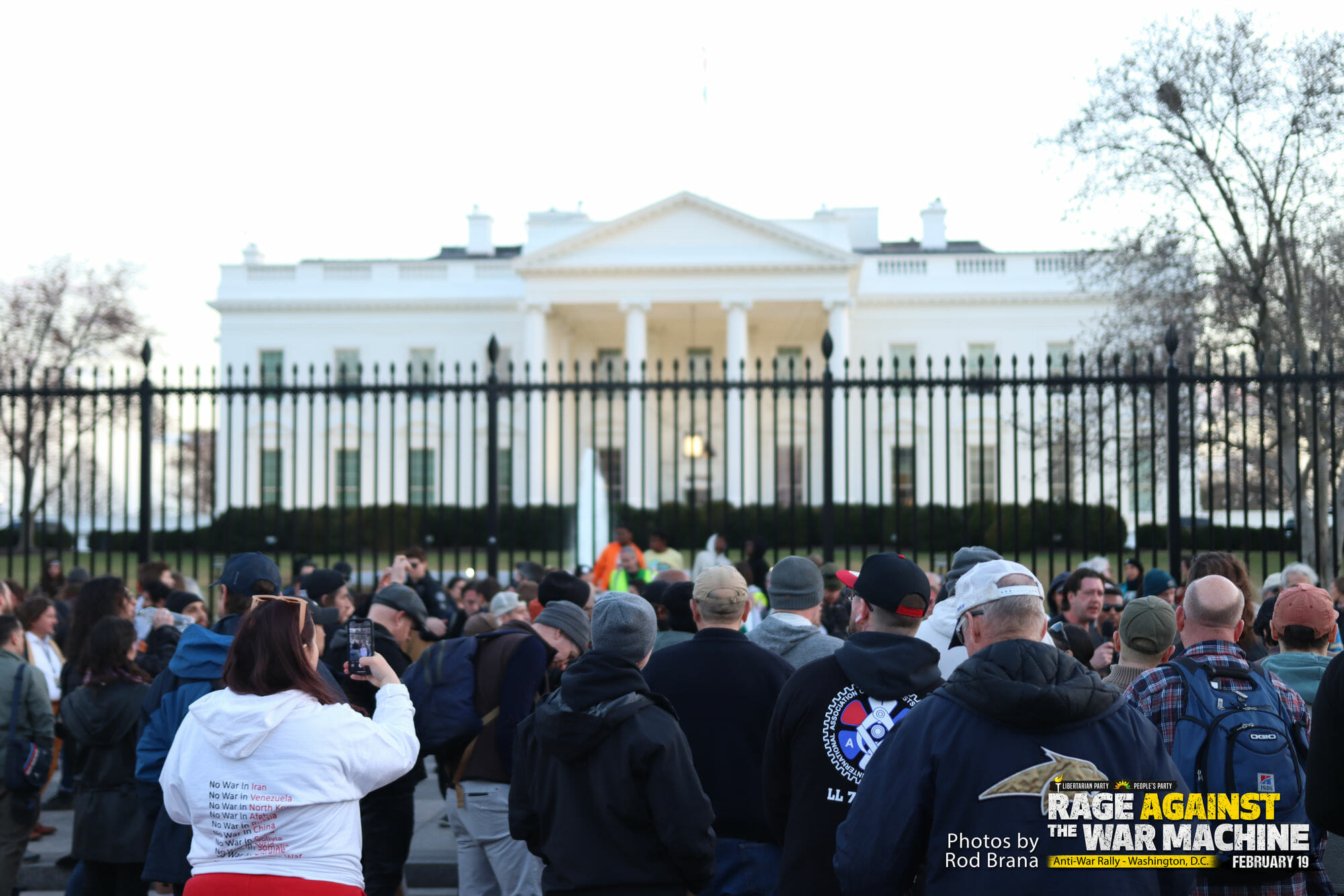 0008902-19-2023- Rage Against The War Machine- Rally- Canon 90-D-Washington DC- Alexander Cole – Unedited Photos